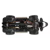 Crawler truck Amewi 22652 Electric engine 1:10 for ages 14+