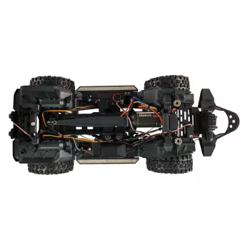 Crawler truck Amewi 22652 Electric engine 1:10 for ages 14+