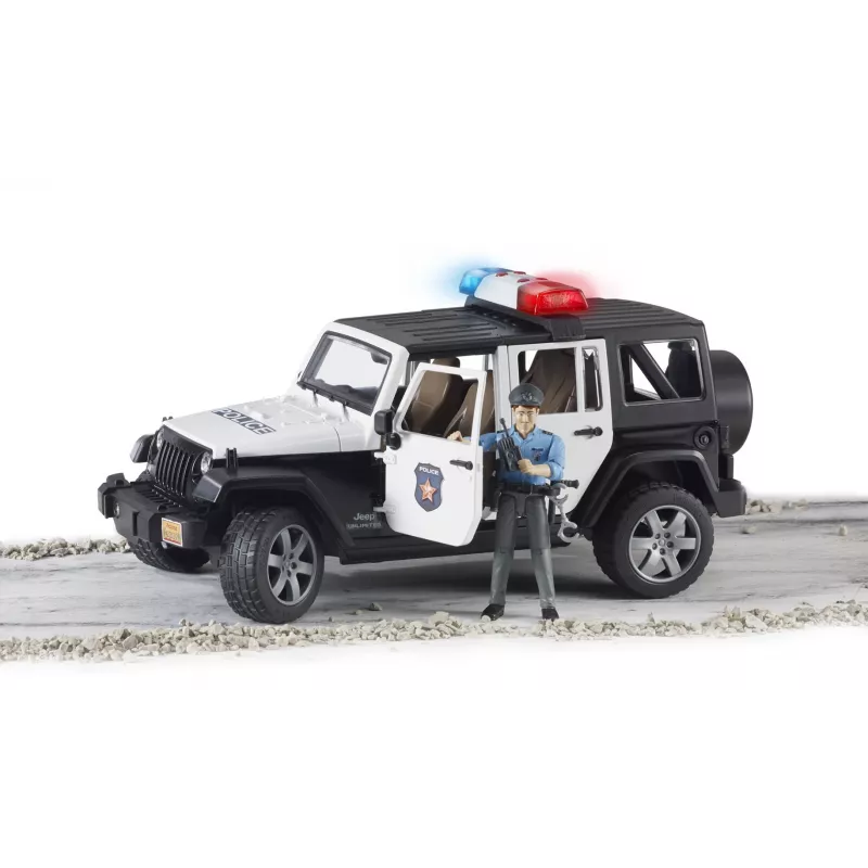 BRUDER 2526 toy vehicle