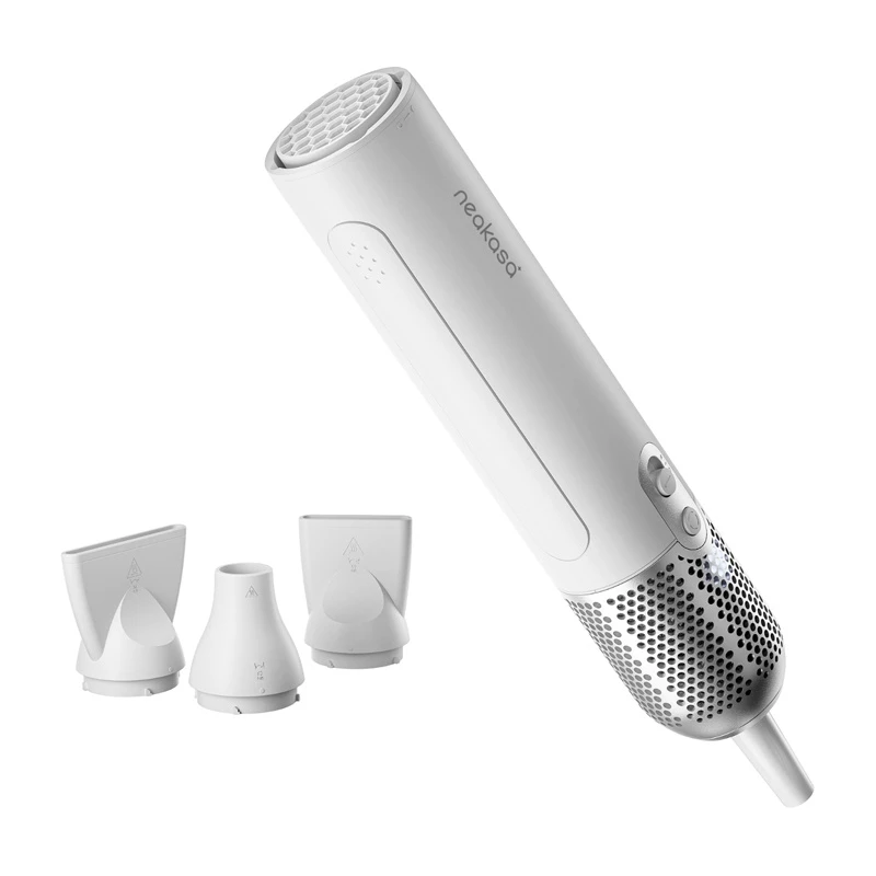 Neakasa F1 dryer with 3 nozzles for dogs