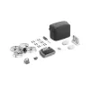 Quadcopter DJI Flip Fly More Combo RC 2 — 4 rotors, 48 MP camera, 3840×2160, max speed 16 m/s, range 14000 m