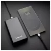 Intenso XS20000 powerbank - Li-pol
