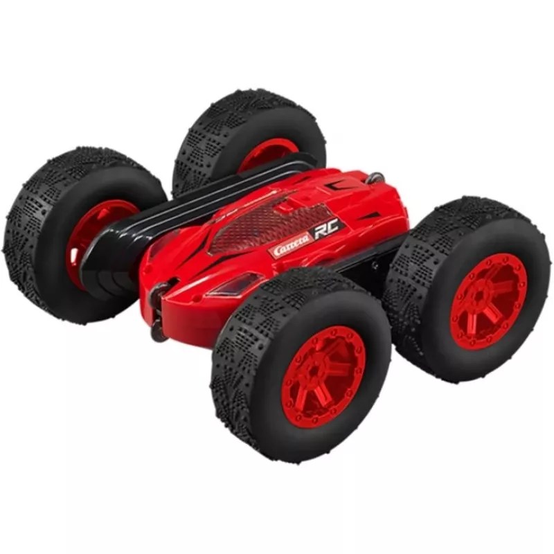 Carrera 370240009 RC model land vehicle Electric Motor 1:24 stunt car (370240009)