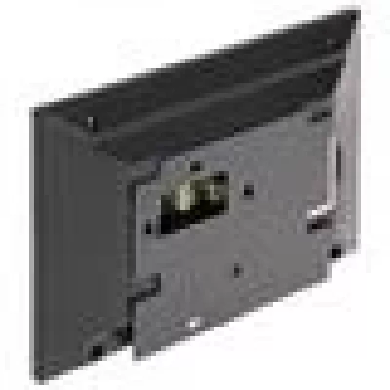 Video intercom Hikvision DS-KH6320-TE1, 7 inch capacitive touchscreen, PoE, 1024×600, MicroSD up to 32GB, Ethernet, Linux