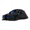 Mouse Baracuda BGM-071 Piranha Black USB