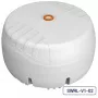 Poynting Antenna 5G/LTE Marine/Coastal CPE A-SWIRL-0004-V1-01 4x4 MIMO LTE/5G WiFi 7, GPS