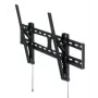 TV Wall Mount Hagor BL Tilt 800 165.1 cm (65 inch) Black