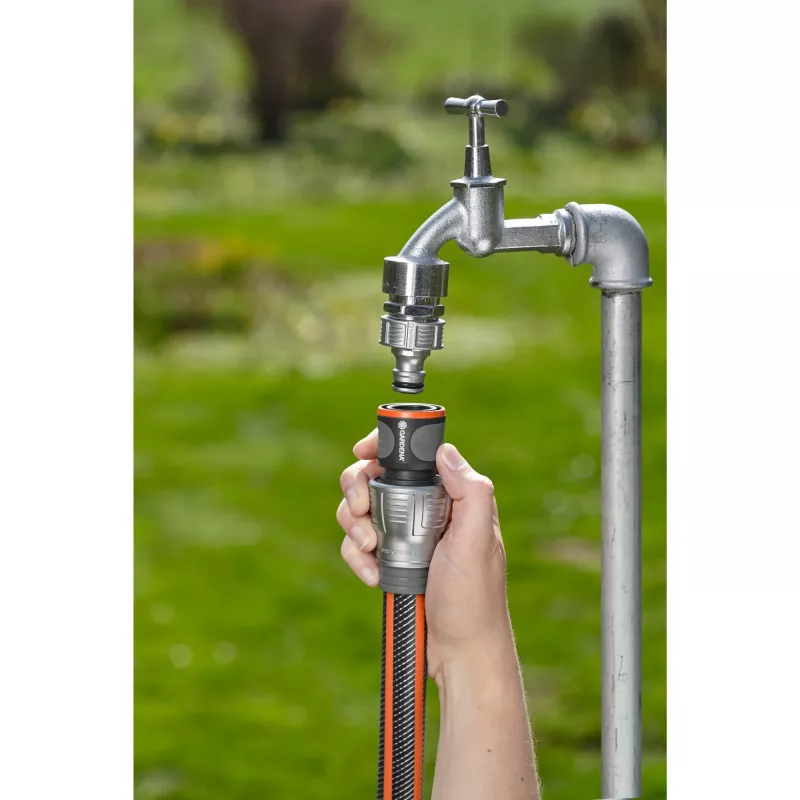 Gardena 18256-20 Garden Tool Black