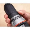 Power screwdriver Black & Decker BL186K-QW, 1650 RPM, 52 N⋅m