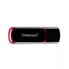 USB flash drive Intenso 64GB USB Type-A 2.0 Black Red