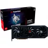 PowerColor Hellhound Radeon RX 9070 XT 16GB GDDR6 PCIe 5.0 Graphics Card