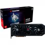 PowerColor Hellhound Radeon RX 9070 XT 16GB GDDR6 PCIe 5.0 Graphics Card
