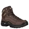 Lowa Renegade GTX Mid trekking shoes - espresso