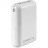 Portable Charger 4smarts VoltHub Go2 10000 mAh