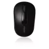 Rapoo M10 Plus Wireless Optical Mouse Black