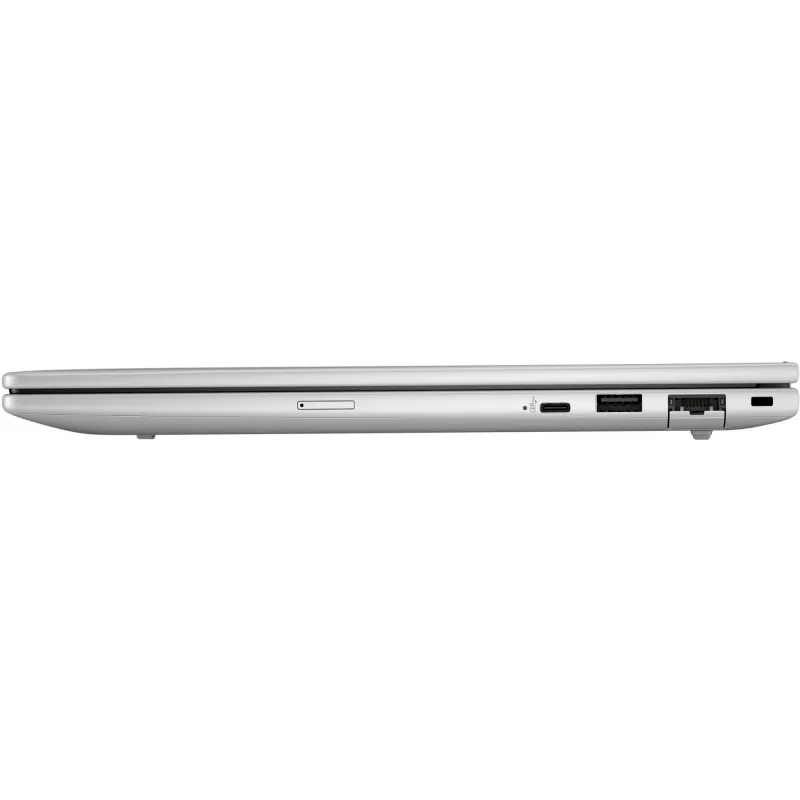HP EliteBook 8 G1i Notebook AI - 174°-Scharnierdesign - Intel Core Ultra 5 225U / 1.5 GHz - Win 11 Pro - Intel Graphics - 16 GB RAM - 512 GB SSD NVMe - 35.6 cm (14 inch)