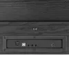 Digital piano Kruger & Matz KMDP-45P-BK — matt black finish, weighted keys
