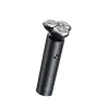 Rotation shaver Xiaomi S301 Black