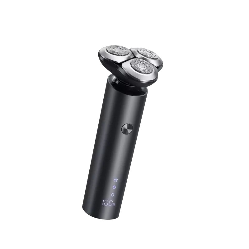 Rotation shaver Xiaomi S301 Black
