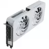 Graphics card Palit GeForce RTX 5060 Ti White OC — GeForce RTX 5060 Ti, 16 GB GDDR7, 128-bit, PCIe 5.0, 2407 MHz