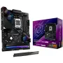 Motherboard ASRock Phantom Gaming B850 Riptide WiFi — AMD B850, Socket AM5, ATX, DDR5, 4x M.2, Wi‑Fi 7, 2.5Gb LAN
