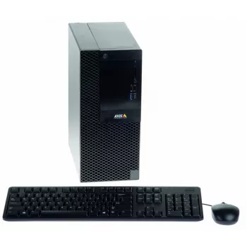 Axis Camera Station S1116 MT Recorder - NVR - 32 channels