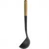 Staub Spoon - 31 cm, Brown-black