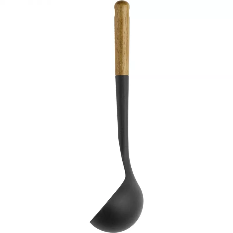 Staub Spoon - 31 cm, Brown-black