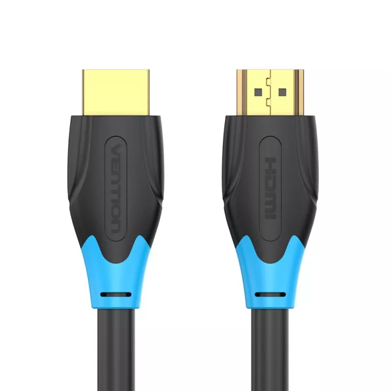 HDMI cable Vention AACBQ 20 m — HDMI 2.0, 18 Gbit/s, 4K@60Hz, HDR, ARC, Ethernet