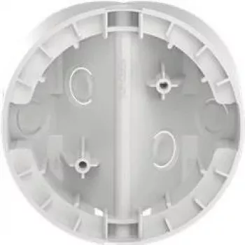 BUSCH JAEGER Eckadapter Sensor White (2CKA006800A3087)