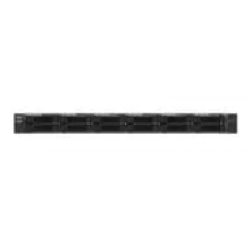 Intel Server System M50FCP1UR212 - Server - Rack Mount - 1U - no CPU - RAM 0 GB - SATA - Hot-Swap 6.4 cm (2.5 inch)