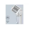 Panasonic ES-EY90A503 epilator, wet and dry, blue/white