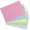 Index Card Herlitz 50041145 Multicolour