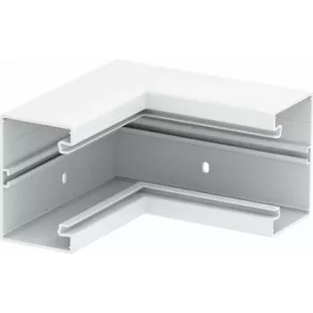 OBO Bettermann inside corner GK-I70110RW pure white 70x110mm (6274340)