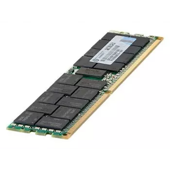 Hewlett Packard Enterprise HPE - DDR3L - Module - 8GB - DIMM 240-PIN - 1333 MHz / PC3-10600 - CL9 - registered - ECC - for StoreVirtual 4330 (664690-001)