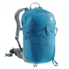 Backpack DEUTER Trail 25 hiking daypack, 25 L, polyester, rain cover, hip belt