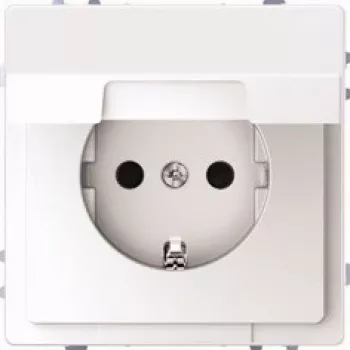 Socket outlet Merten MEG2310-6035