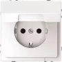 Socket outlet Merten MEG2310-6035