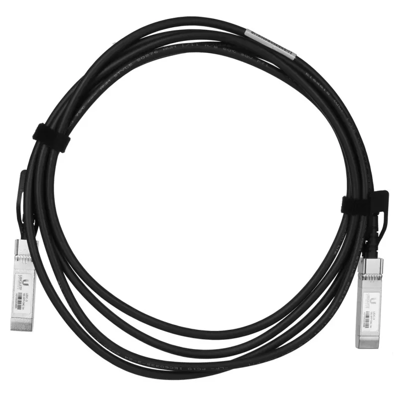 Ubiquiti UniFi UDC-3 SFP+ DAC cable 3 m