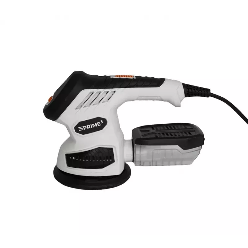 Prime3 TOS51 Random Orbital Sander 3 in 1