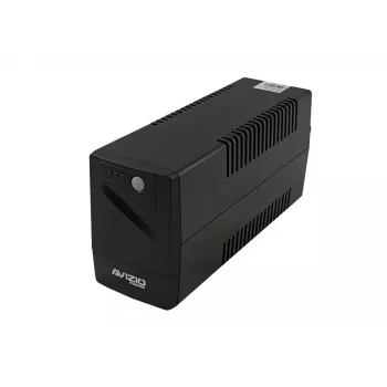 Alantec AP-BK650 Uninterruptible Power Supply (UPS) Line-Interactive 0