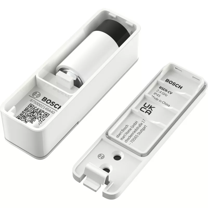 Bosch Door/Window Contact II Plus door/window sensor Wireless Door/Window White