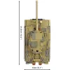 Building set COBI Panzer VI Tiger no131 1275 pieces