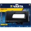 Hand flashlight Varta Work Flex Black LED 600 lm IPX4 2600 mAh
