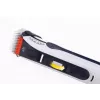 Hair Trimmer JATA MP373N Black Silver
