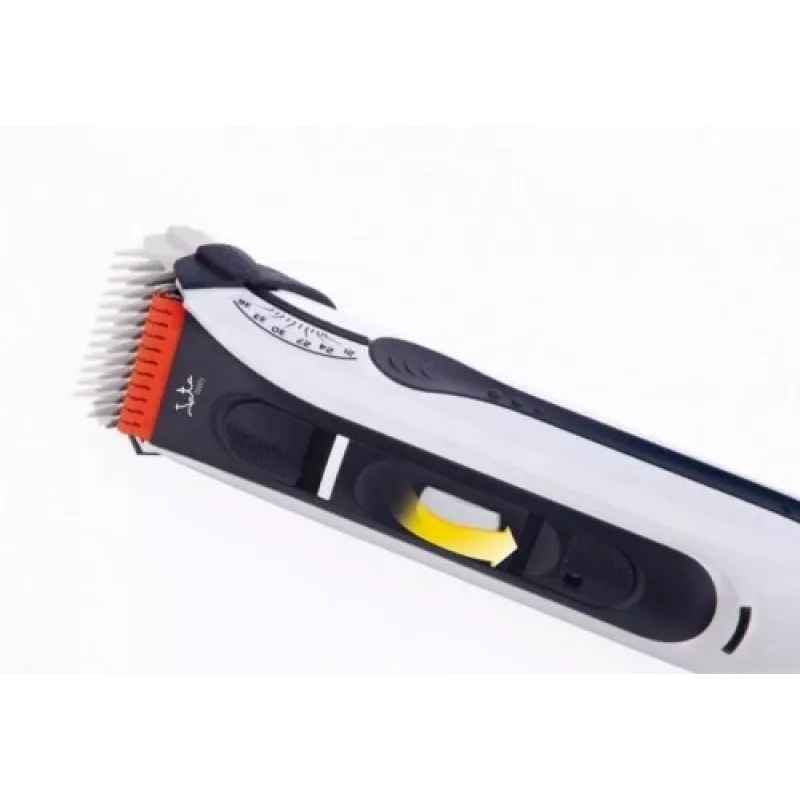 Hair Trimmer JATA MP373N Black Silver