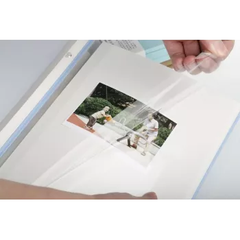 Kodak Memorry Album/20 pages 235x270 Green cloth