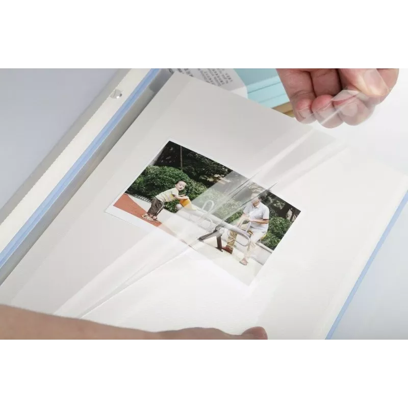 Kodak Memorry Album/20 pages 235x270 Green cloth