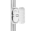 Ubiquiti UACC-FIBER-SR-KIT cable organizer Pole/Wall Cable box White 1 pc(s)