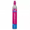 SodaStream Carbonator Gold White 1L Plastic 60L Capacity